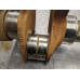#U401 Crankshaft Standard For 99-01 Jaguar XJ8  4.0 XW436303DB